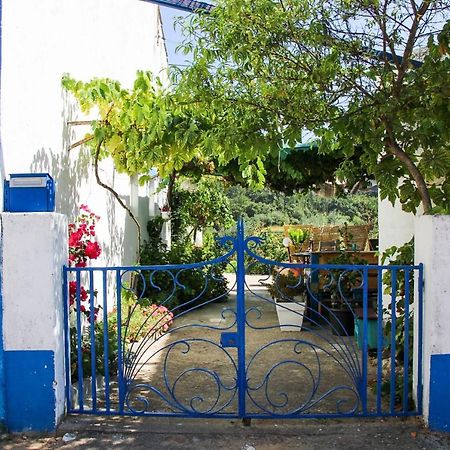 Lameira Da Longra - Bohemian Artistic House Tomar Eksteriør bilde